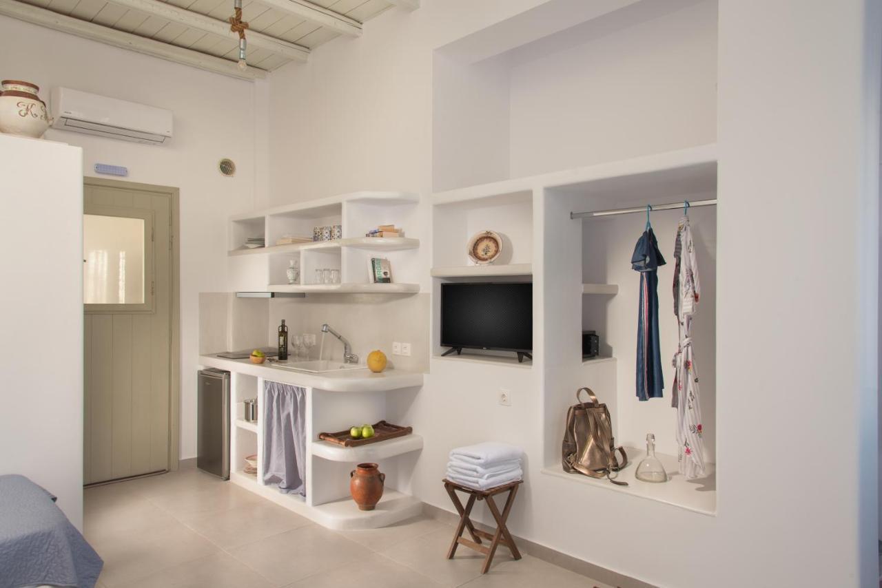 Pollonia Center Studios المظهر الخارجي الصورة