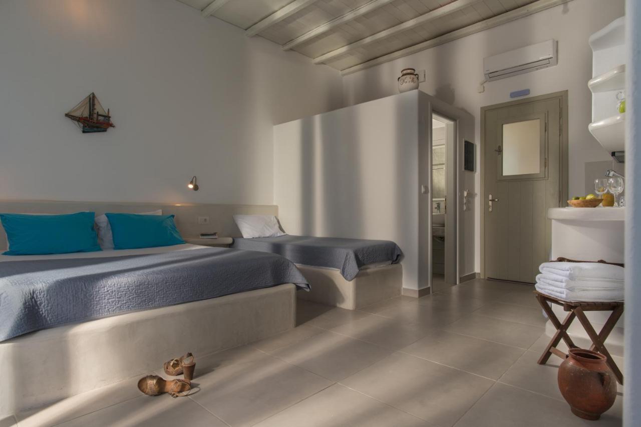 Pollonia Center Studios المظهر الخارجي الصورة